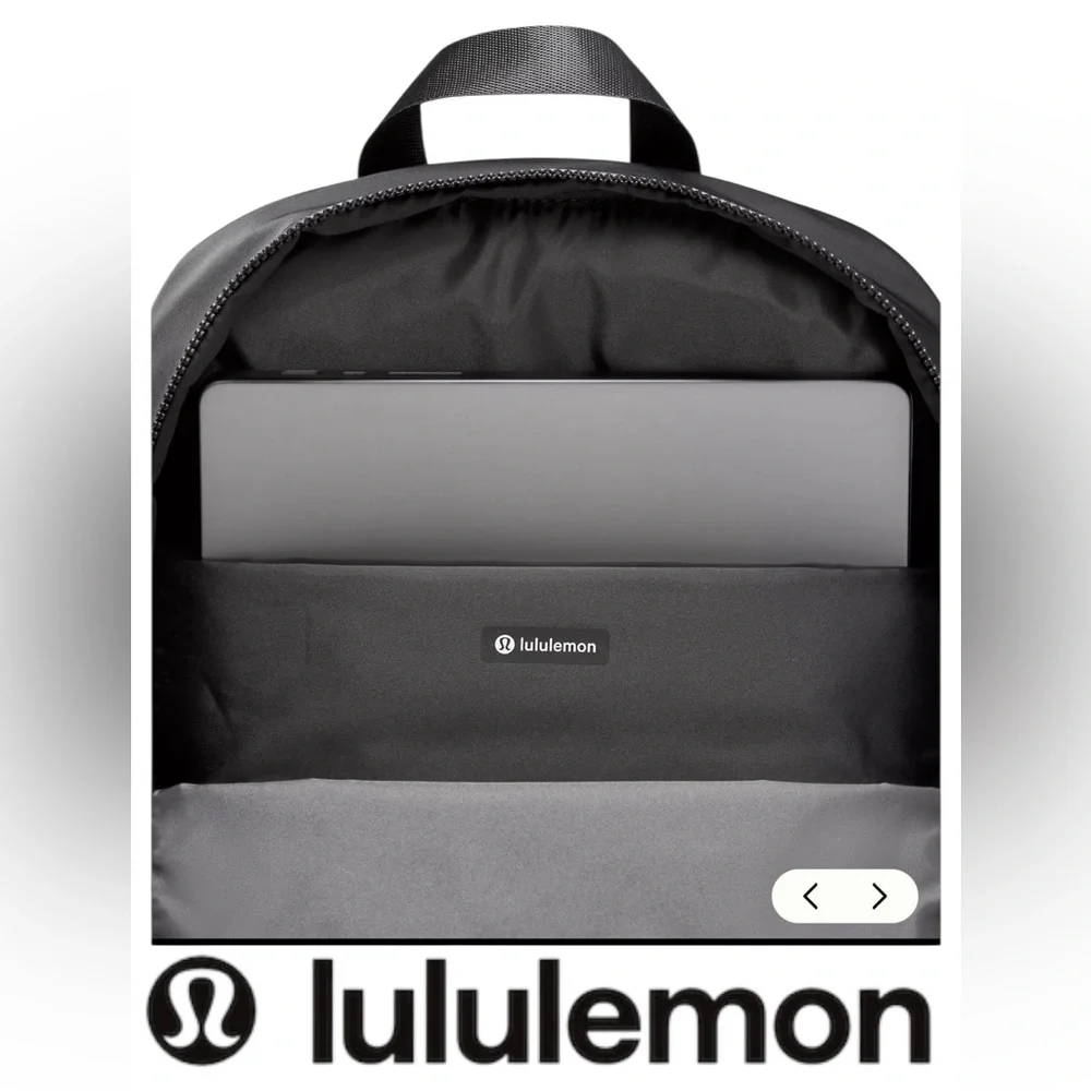 lululemon athletica Everywhere Backpack 22L